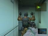 Screenshots: Metal Gear Solid 2 (PC)